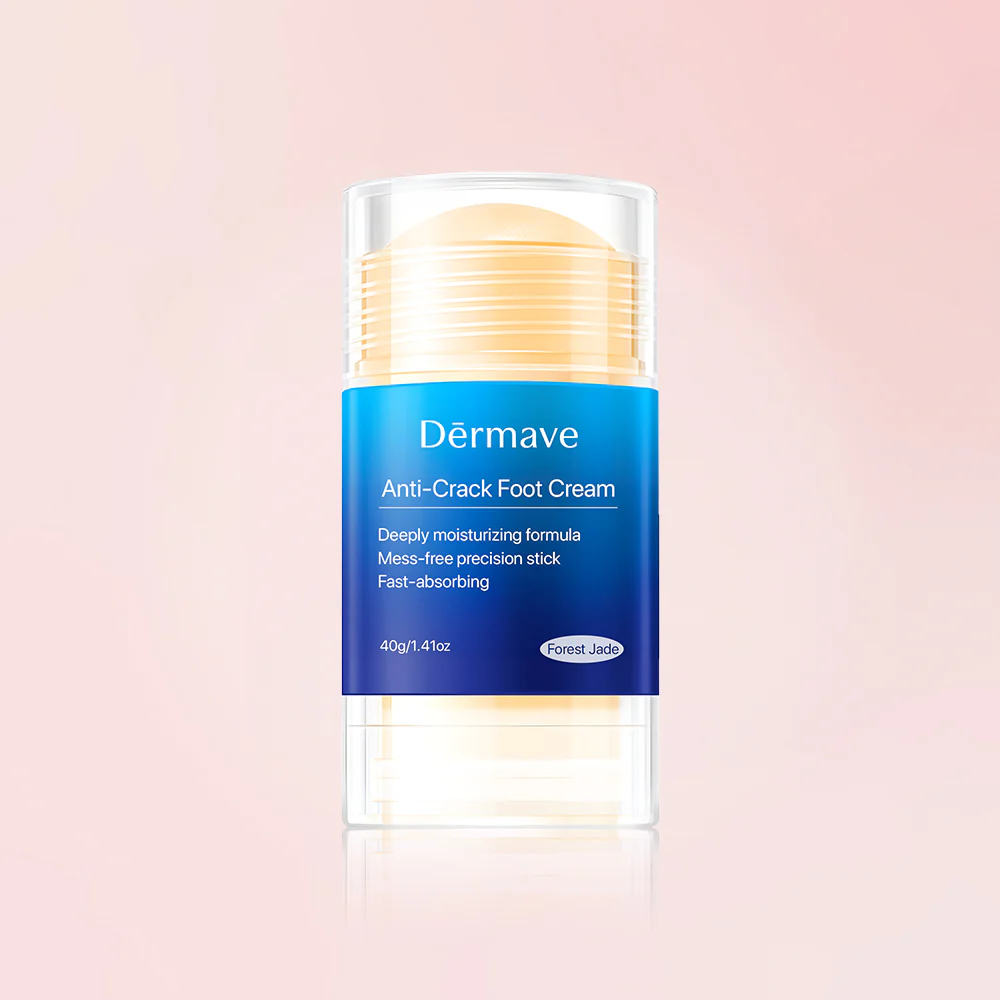 Dermave™ Anti-Crack Foot Cream - Image 8