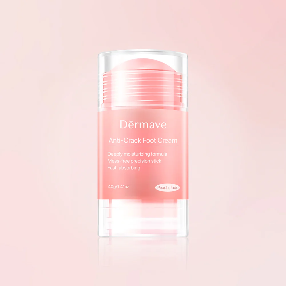 Dermave™ Anti-Crack Foot Cream - Image 9