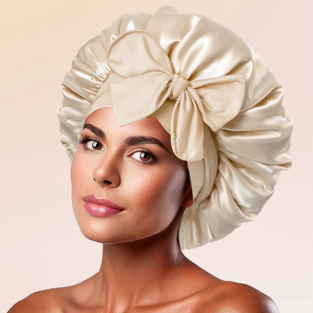 Dermave™ Silk Bonnet - Image 7