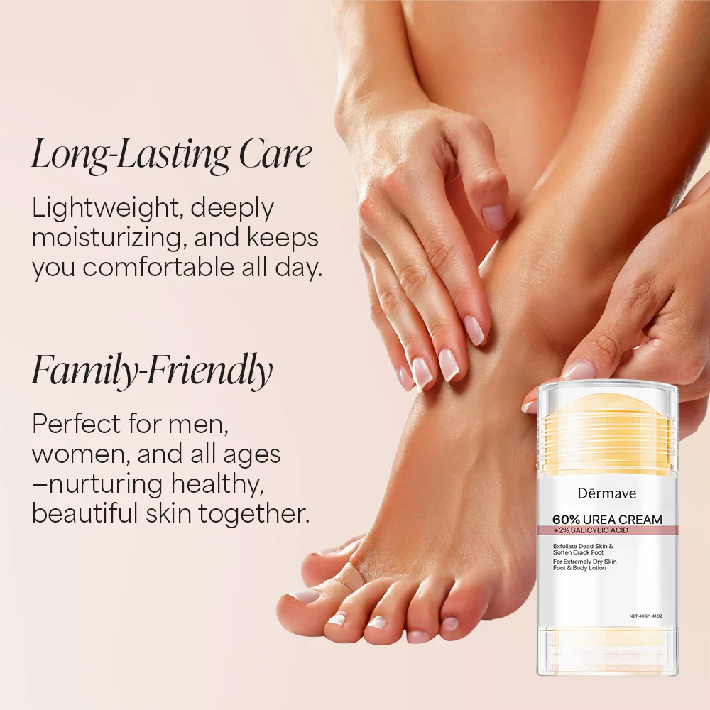 Dermave™ Foot Cream - Image 2