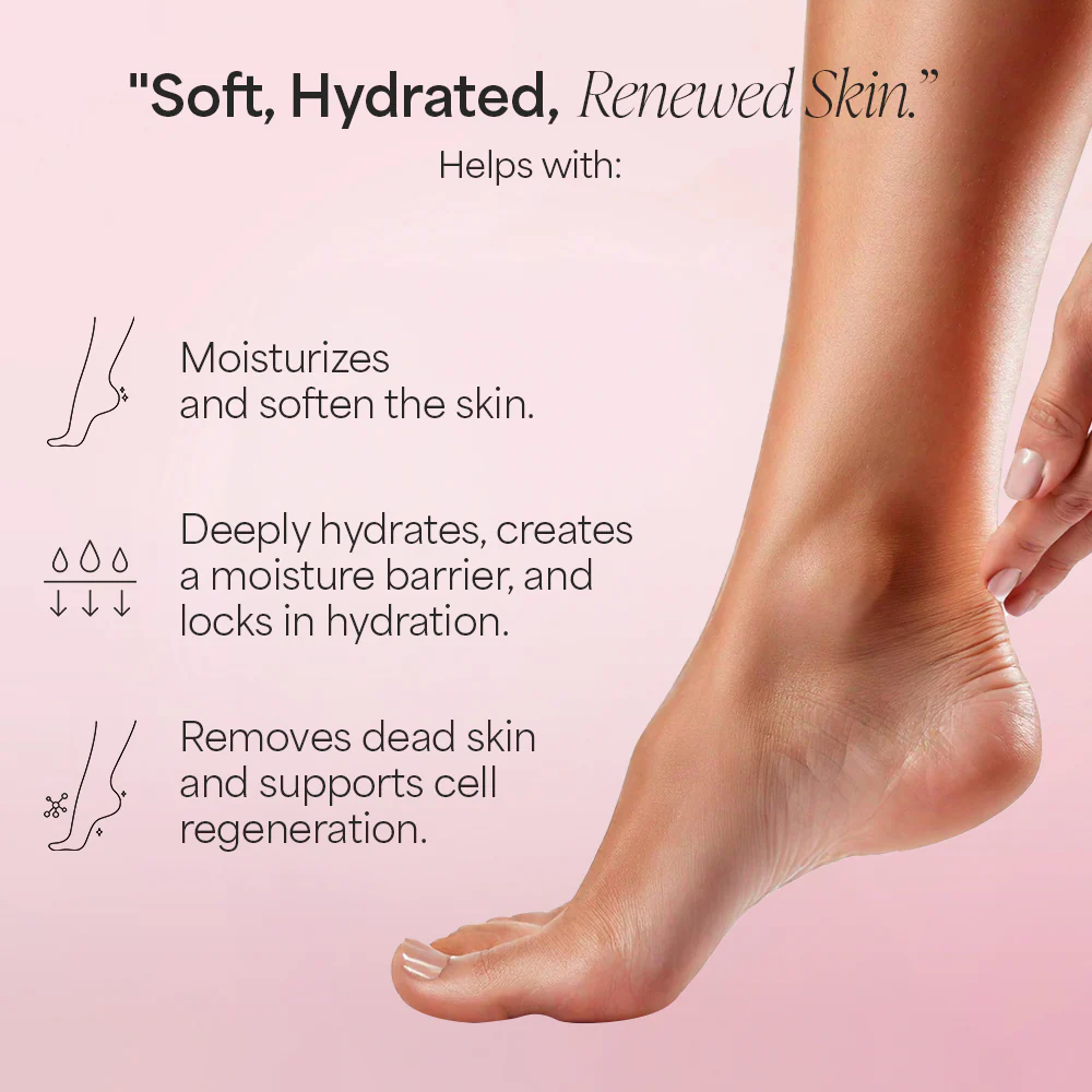 Dermave™ Foot Cream - Image 4