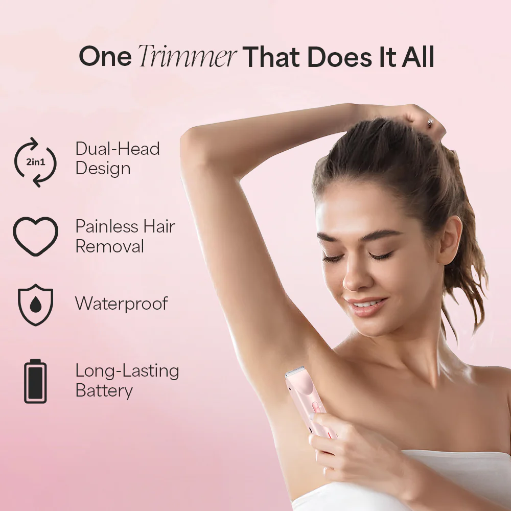 Dermave™ Electric Trimmer 2.0 (loop) (Copy) - Image 9
