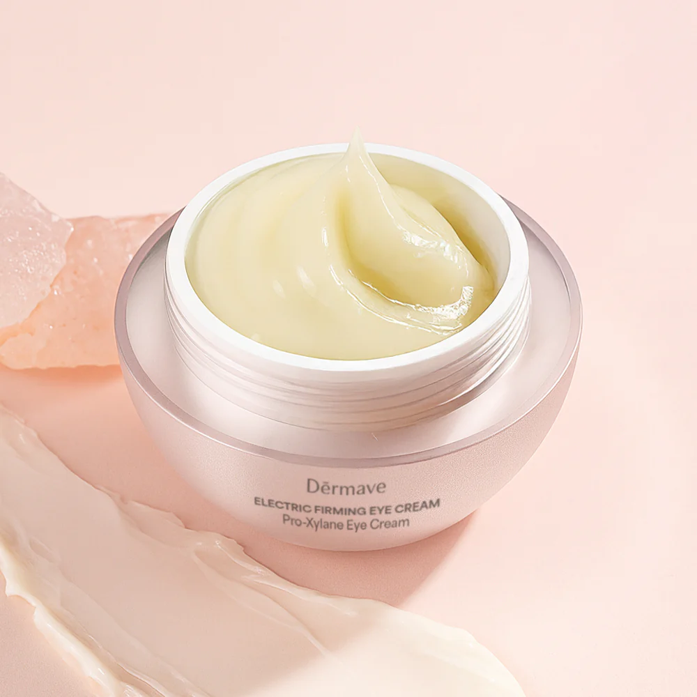 Dermave™ Eye & Neck Care Set - Image 9