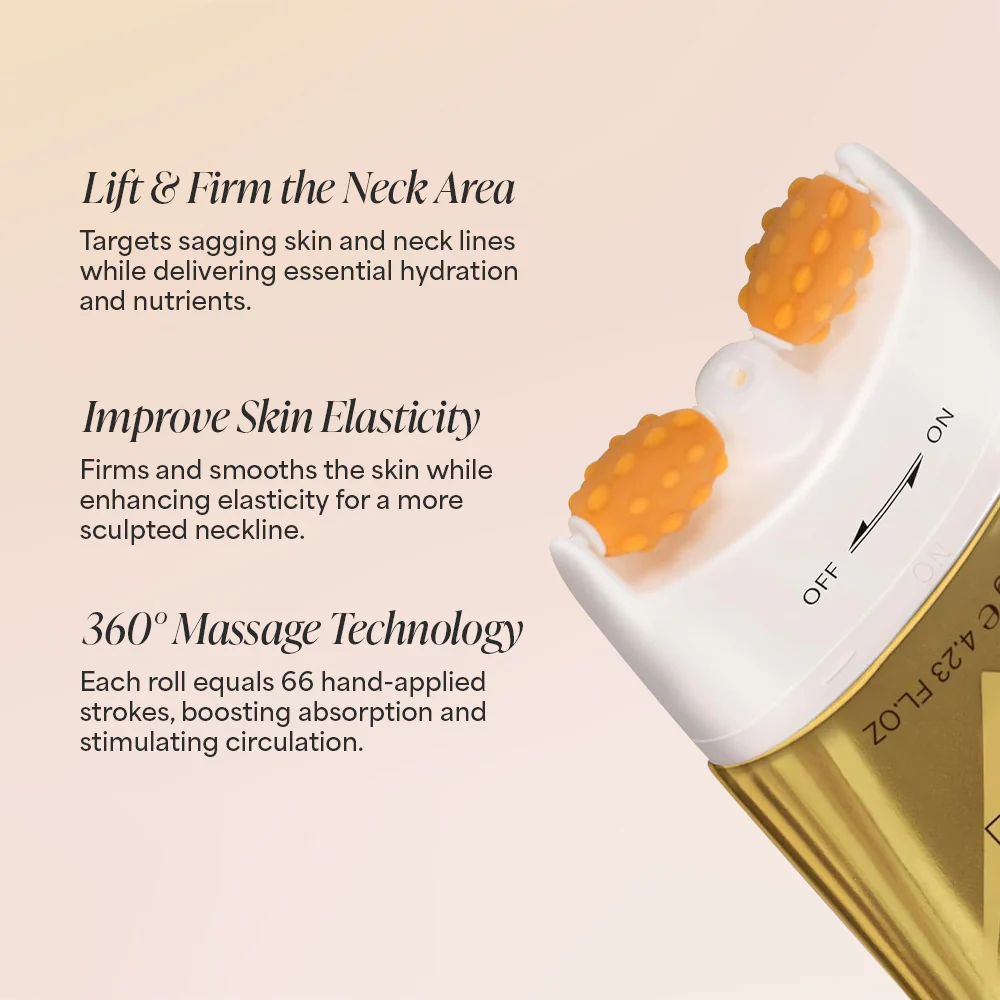 Dermave™ Eye & Neck Care Set - Image 4