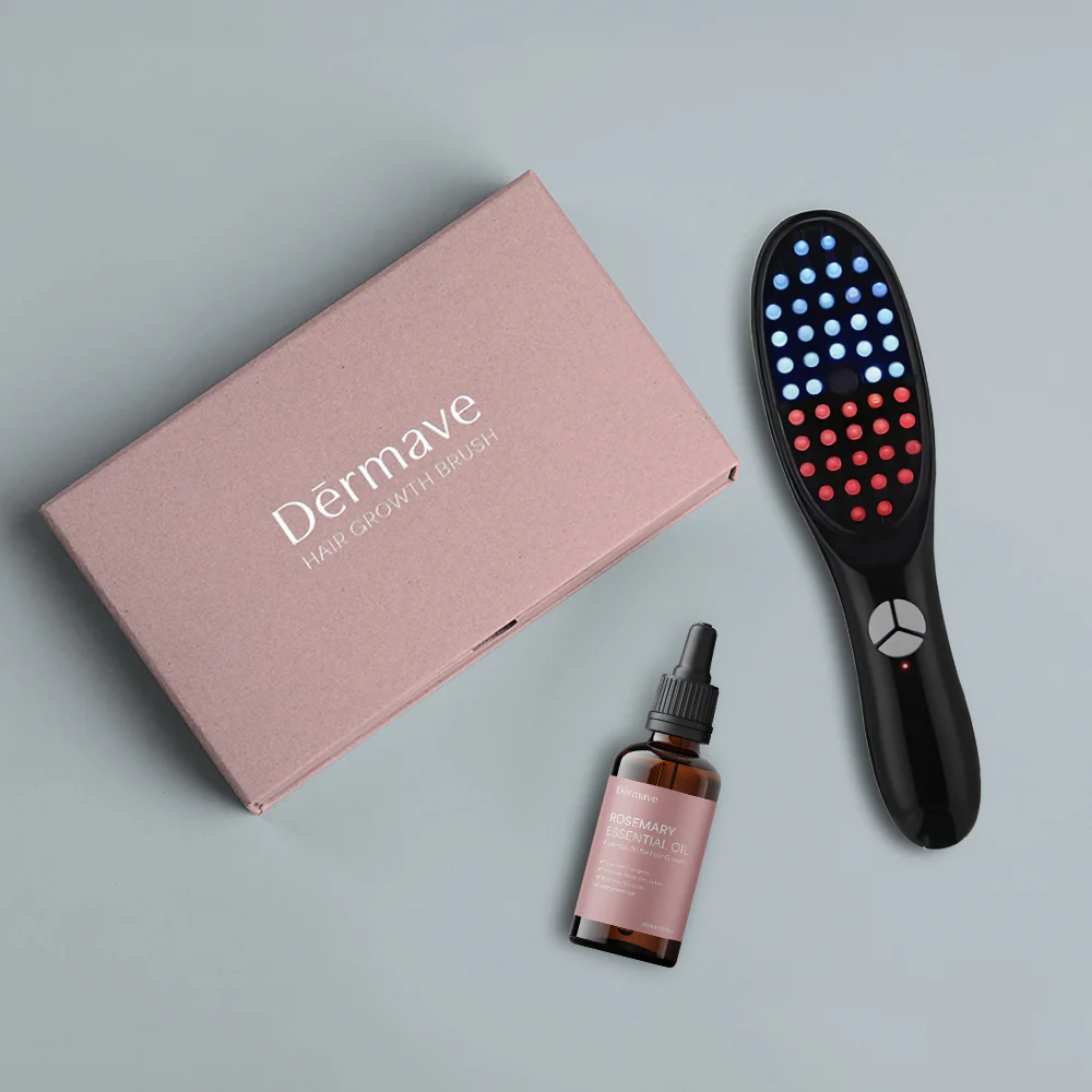 Dermave™ 4 in 1 Therapy Brush - Image 8