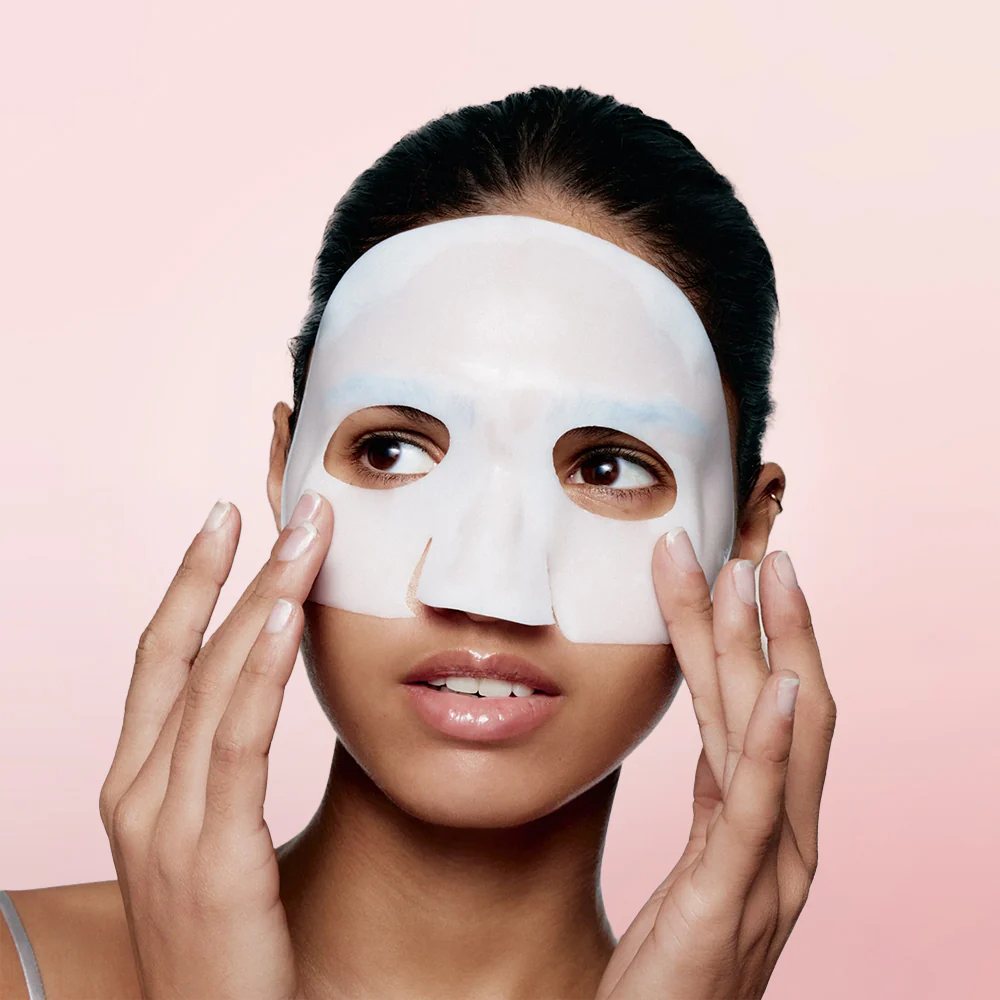 Dermave™ Deep Collagen Mask - Image 6