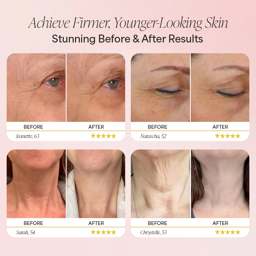 Dermave™ Eye & Neck Care Set - Image 3