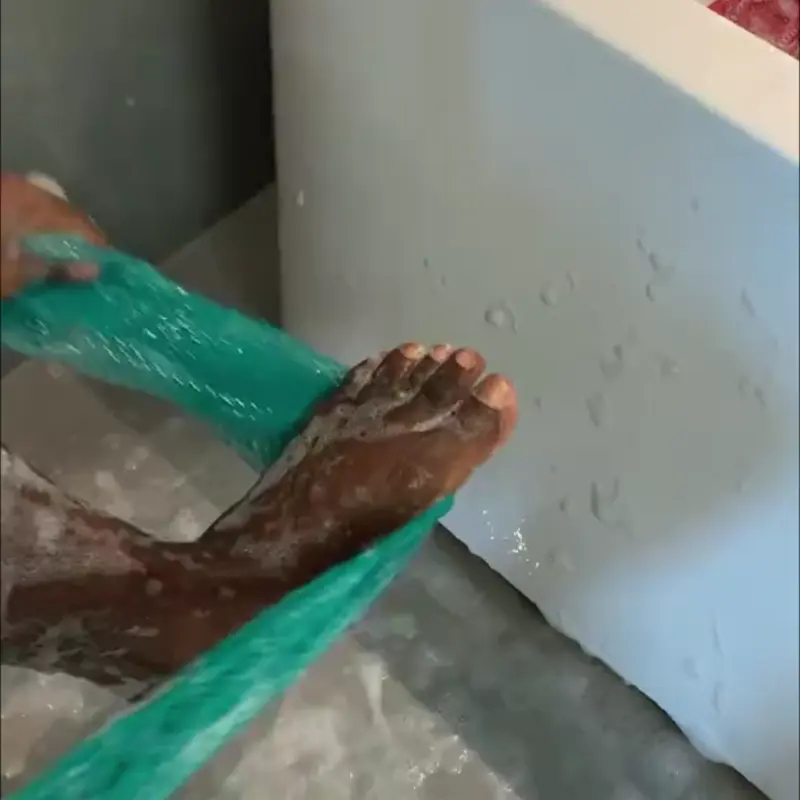 Dermave™ African Exfoliating Scrubber - Image 3