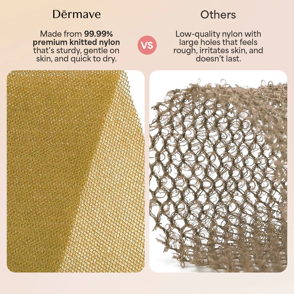 Dermave™ African Exfoliating Scrubber - Image 6