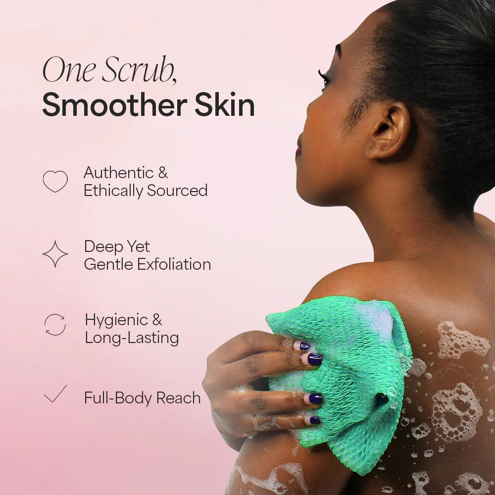Dermave™ African Exfoliating Scrubber - Image 8