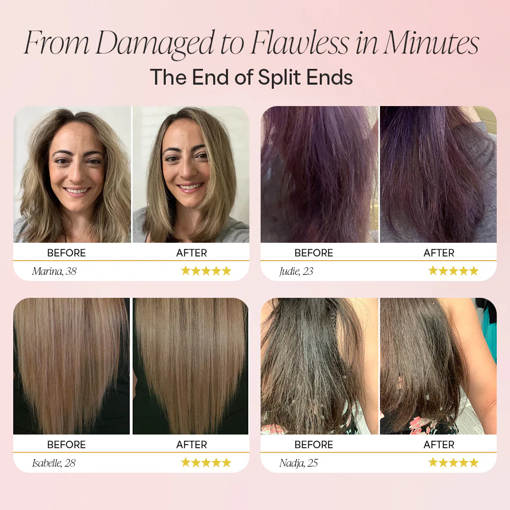 Dermave™ Split Ends Trimmer - Image 3