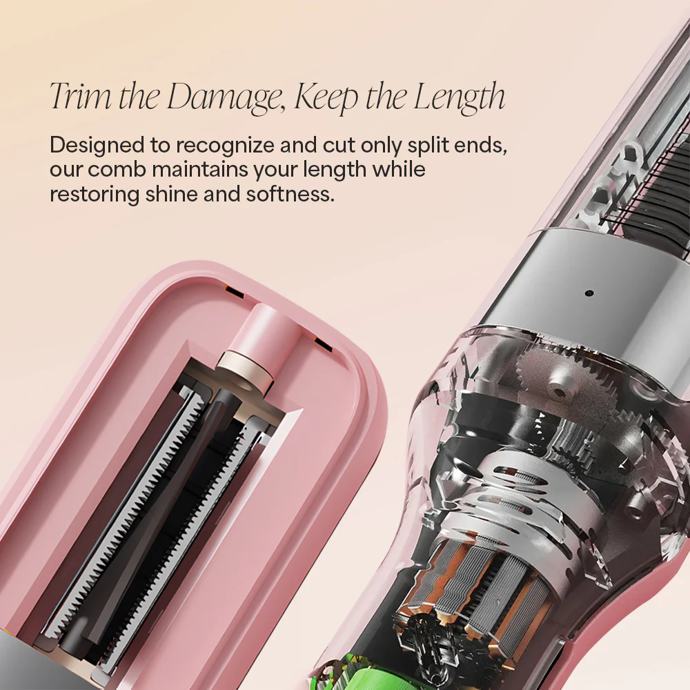 Dermave™ Split Ends Trimmer - Image 4