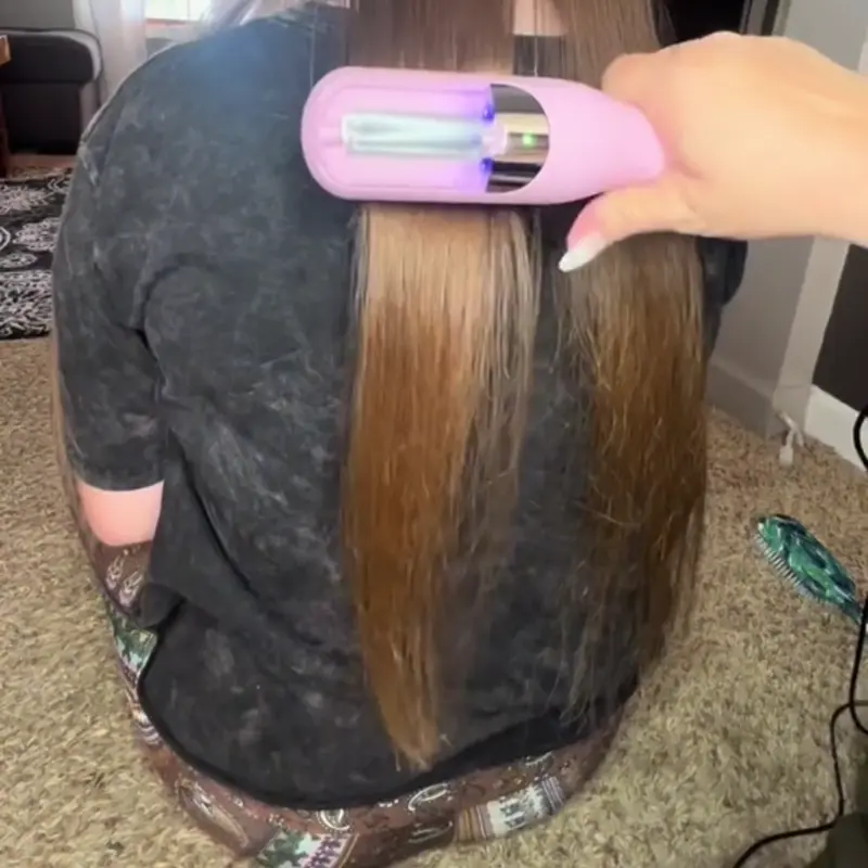 Dermave™ Split Ends Trimmer - Image 6